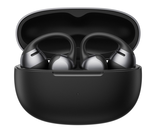 Shokz OpenDots One Czarne - 1357673 - zdjęcie 6